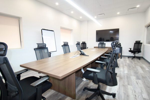 Meeting room